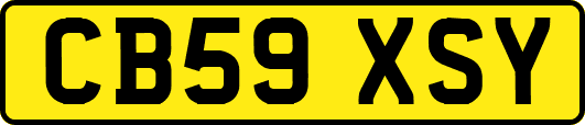 CB59XSY