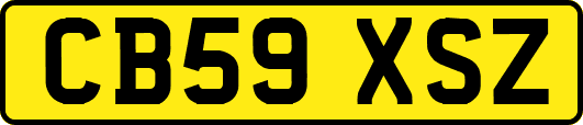 CB59XSZ