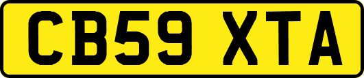 CB59XTA