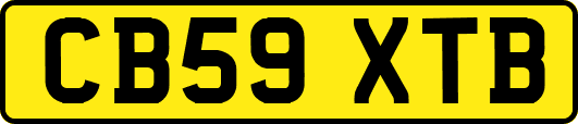 CB59XTB