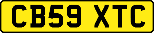 CB59XTC