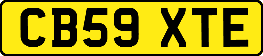 CB59XTE