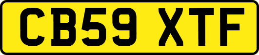 CB59XTF