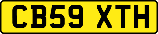 CB59XTH