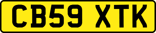 CB59XTK