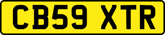 CB59XTR