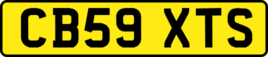 CB59XTS