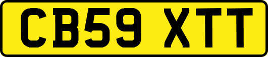 CB59XTT
