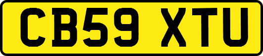 CB59XTU