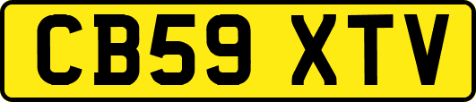 CB59XTV