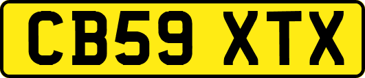 CB59XTX