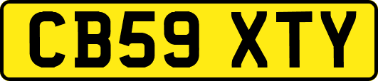CB59XTY