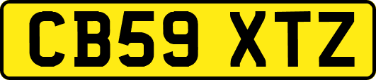 CB59XTZ