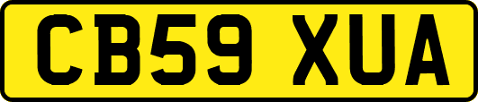 CB59XUA