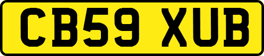 CB59XUB