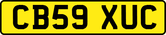 CB59XUC