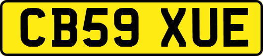 CB59XUE