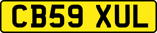 CB59XUL