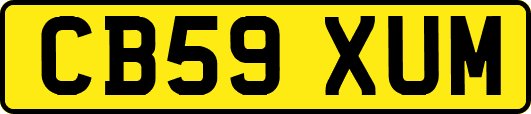 CB59XUM