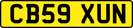 CB59XUN