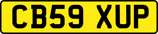 CB59XUP