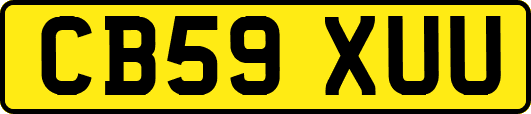 CB59XUU