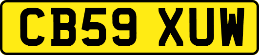 CB59XUW