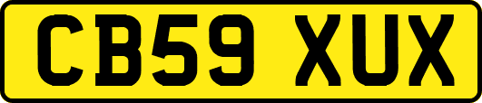 CB59XUX