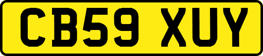 CB59XUY
