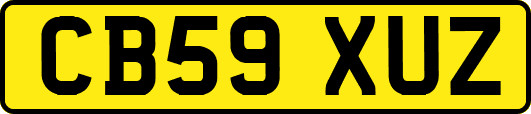 CB59XUZ