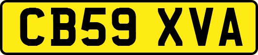 CB59XVA