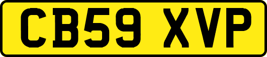 CB59XVP