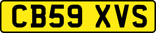 CB59XVS