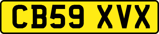 CB59XVX