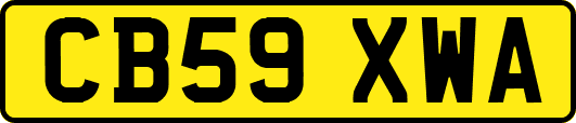 CB59XWA