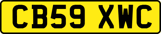 CB59XWC