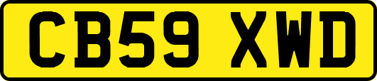 CB59XWD