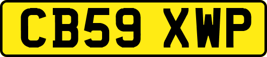 CB59XWP