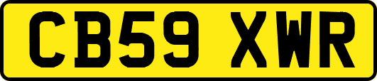 CB59XWR