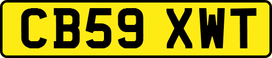 CB59XWT