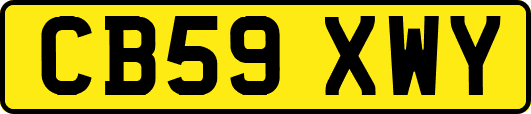 CB59XWY