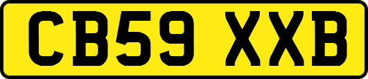 CB59XXB