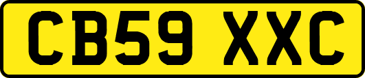 CB59XXC