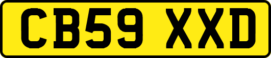 CB59XXD