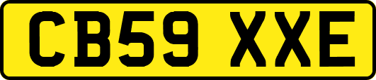 CB59XXE
