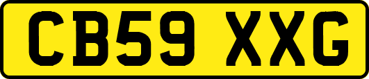 CB59XXG