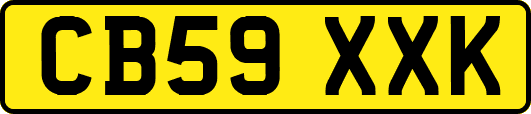 CB59XXK