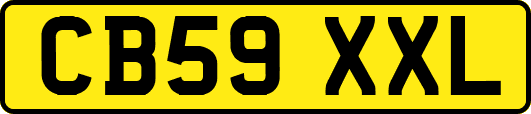 CB59XXL