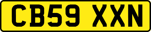 CB59XXN