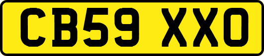 CB59XXO